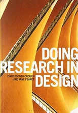 Doing Research in Design