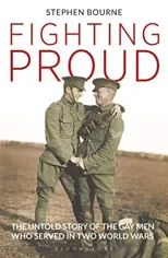 Fighting Proud