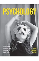 Psychology