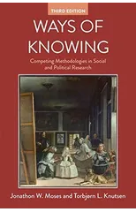 Ways of Knowing