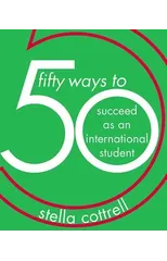 50 Ways to Succeed as an International Student