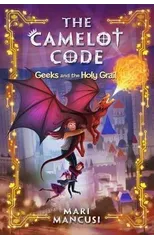 The Camelot Code, Book 2