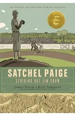 Satchel Paige