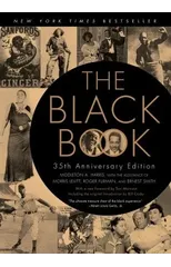 The Black Book