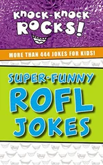 Super-Funny ROFL Jokes