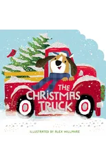 The Christmas Truck