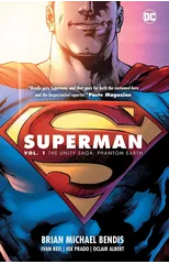 Superman Vol. 1