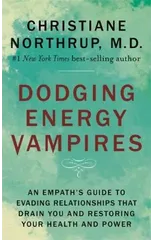 Dodging Energy Vampires