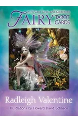 Fairy Tarot Cards