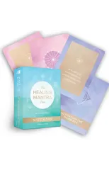 The Healing Mantra Deck