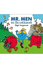 Mr. Men Little Miss in Scotland