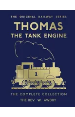 Thomas the Tank Engine