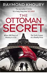 The Ottoman Secret