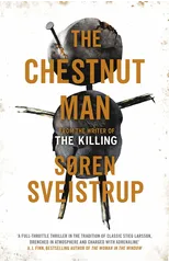 The Chestnut Man
