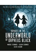 Voyages in the Underworld of Orpheus Black