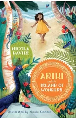 Ariki and the Island of Wonders