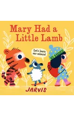 Mary Had a Little Lamb