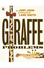 Giraffe Problems