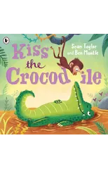 Kiss the Crocodile