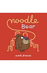 Noodle Bear