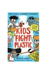 Kids Fight Plastic