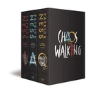 Chaos Walking Boxed Set