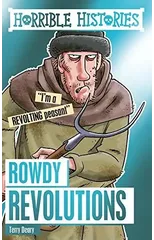 Rowdy Revolutions