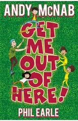 Get Me Out of Here!