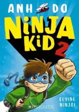 Ninja Kid 2