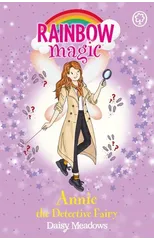 Rainbow Magic