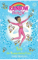 Rainbow Magic