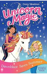Unicorn Magic