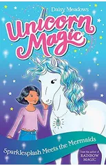 Unicorn Magic