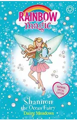Rainbow Magic