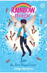 Rainbow Magic