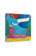 Commotion in the Ocean Board Book