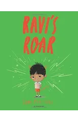 Ravi's Roar