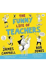 The Funny Life of Teachers