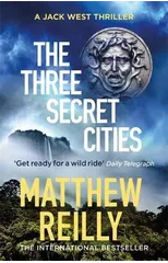 The Three Secret Cities