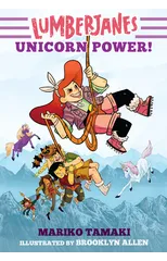 Lumberjanes