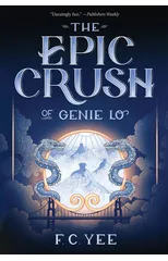 Epic Crush of Genie Lo