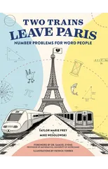 Two Trains Leave Paris