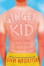 Ginger Kid