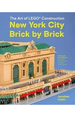 The Art of LEGO Construction