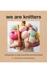 We Are Knitters