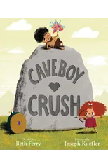 Caveboy Crush