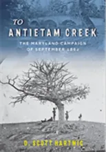 To Antietam Creek