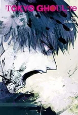 Tokyo Ghoul