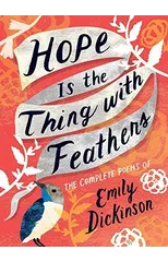 Hope is the Thing with Feathers