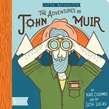 Adventures of John Muir, The